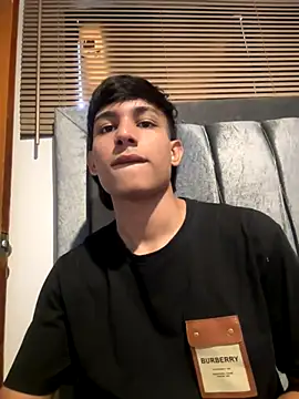 Snapshot of cody_fox10 chatting on October 6, 2025, 6:41 pm cody fox10 online show from October 6, 2025, 6:41 pm