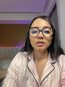 Michelle Zoe online show from May 16, 2026, 1:48 am