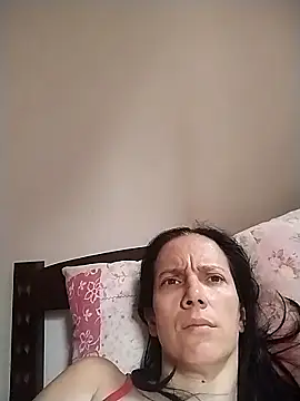 DommeSevera online show from November 8, 2025, 1:25 pm