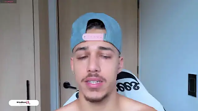 orionblaze69  online show from February 28, 2026, 7:13 pm