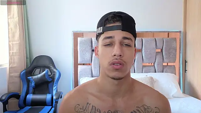 orionblaze69  online show from October 26, 2025, 8:20 pm