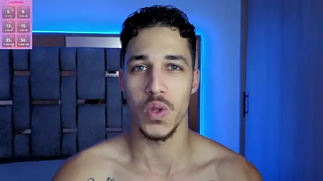 orionblaze69  online show from February 13, 2026, 1:49 am