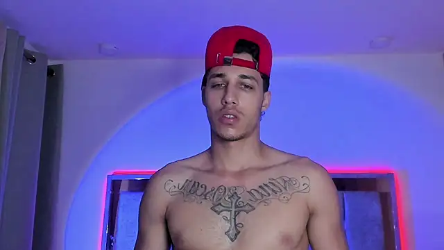 orionblaze69  online show from May 24, 2026, 9:31 am