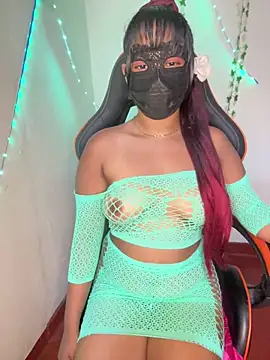 Snapshot of Ariana__Marie chatting on February 13, 2026, 5:02 pm Ariana Marie online show from February 13, 2026, 5:02 pm