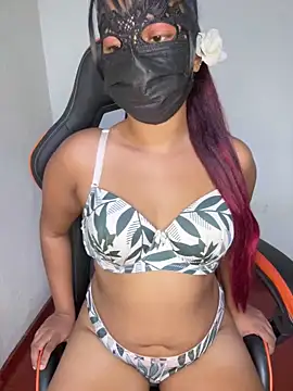 Ariana  Marie online show from March 17, 2026, 2:03 am