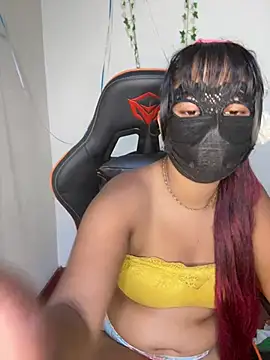 Snapshot of Ariana__Marie chatting on February 16, 2026, 6:45 am Ariana Marie online show from February 16, 2026, 6:45 am