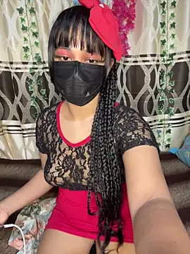 Ariana  Marie online show from November 11, 2025, 9:20 pm