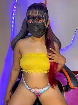 Snapshot of Ariana__Marie chatting on January 17, 2026, 10:13 pm Ariana Marie online show from January 17, 2026, 10:13 pm