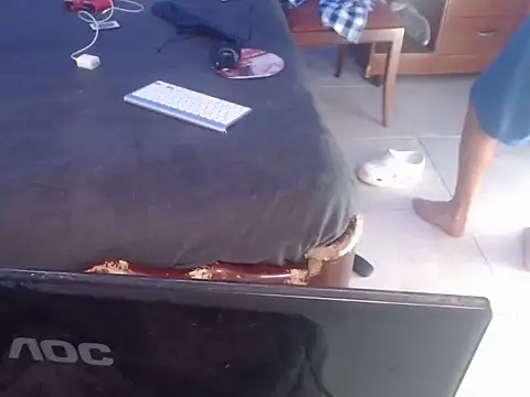 Valentina bss online show from November 28, 2025, 2:39 pm