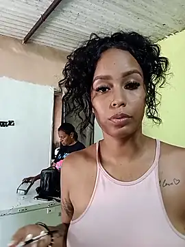 Fernanda30 online show from March 22, 2026, 4:52 pm