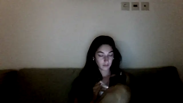 milagaborxx online show from May 18, 2026, 6:45 pm