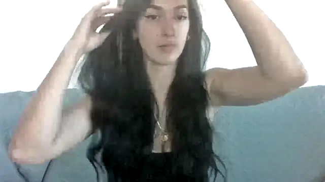milagaborxx online show from May 20, 2026, 2:03 pm