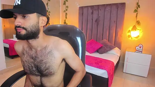 Ryan Jackson  online show from October 31, 2025, 3:58 am