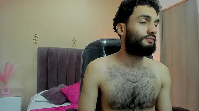 Ryan Jackson  online show from November 15, 2025, 10:47 pm