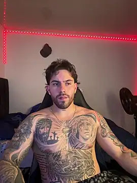 Snapshot of Ades_Lowe chatting on February 3, 2026, 6:00 am Ades Lowe online show from February 3, 2026, 6:00 am