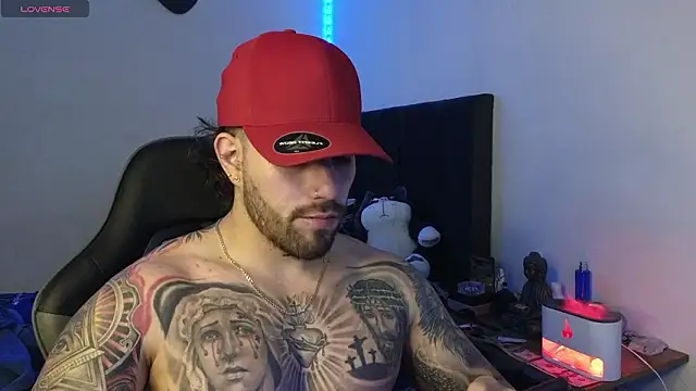 Ades Lowe online show from March 4, 2026, 5:48 am