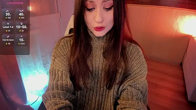 Snapshot of Sserendipityy chatting on March 12, 2026, 4:00 pm Sserendipityy online show from March 12, 2026, 4:00 pm