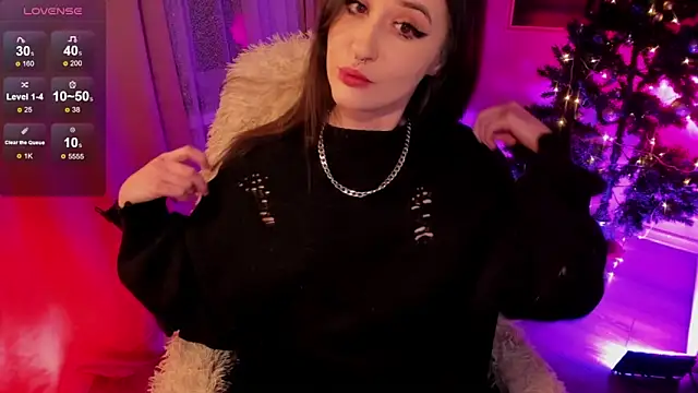 Snapshot of Sserendipityy chatting on January 31, 2026, 9:02 pm Sserendipityy online show from January 31, 2026, 9:02 pm