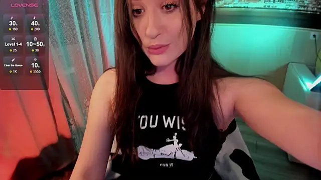 Sserendipityy online show from December 17, 2025, 6:24 pm