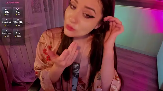 Sserendipityy online show from April 25, 2026, 6:38 pm