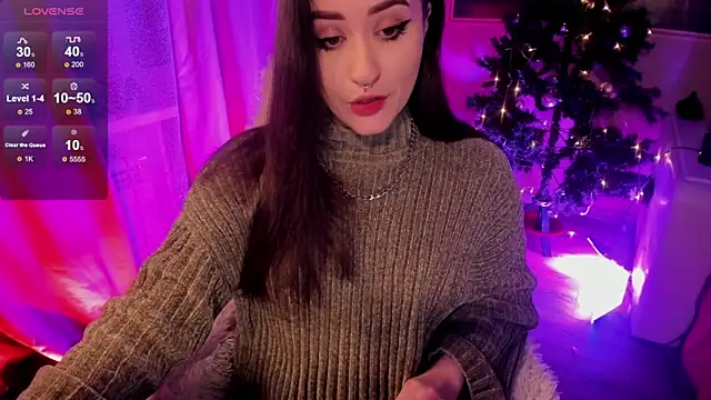 Snapshot of Sserendipityy chatting on February 4, 2026, 7:42 pm Sserendipityy online show from February 4, 2026, 7:42 pm