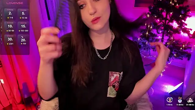 Snapshot of Sserendipityy chatting on February 1, 2026, 9:24 pm Sserendipityy online show from February 1, 2026, 9:24 pm