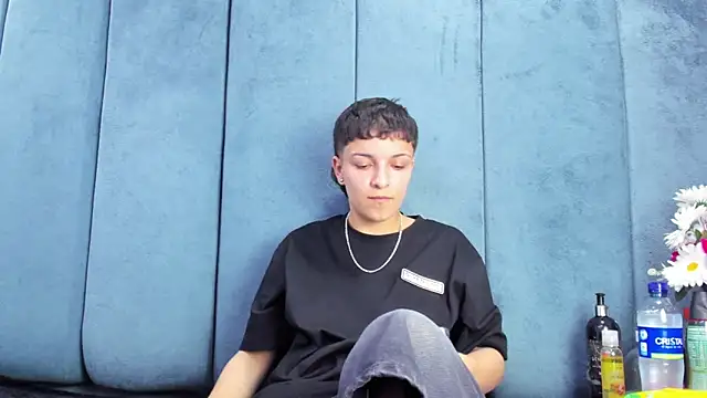 Megan Thompson  online show from February 22, 2026, 2:36 am