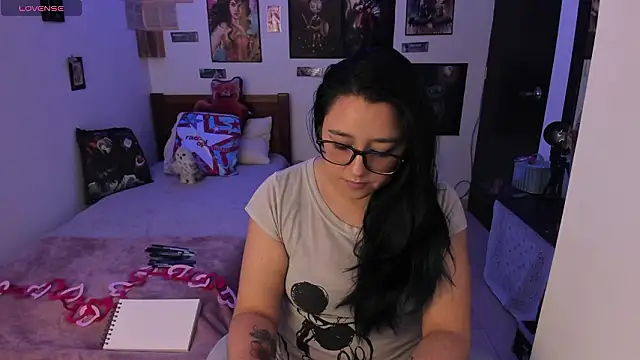 Snapshot of Cherry_blush_ chatting on February 7, 2026, 5:21 pm Cherry blush online show from February 7, 2026, 5:21 pm