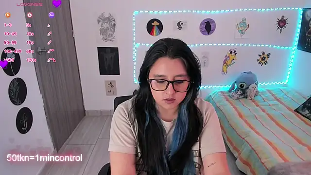 Snapshot of Cherry_blush_ chatting on July 21, 2026, 8:54 pm Cherry blush online show from July 21, 2026, 8:54 pm