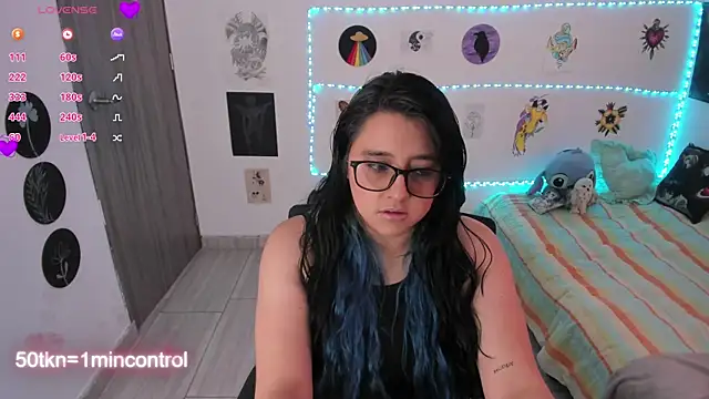 Snapshot of Cherry_blush_ chatting on July 11, 2026, 9:48 pm Cherry blush online show from July 11, 2026, 9:48 pm