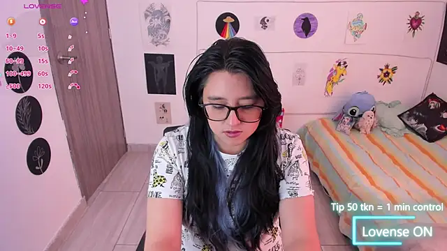 Snapshot of Cherry_blush_ chatting on June 25, 2026, 4:45 pm Cherry blush online show from June 25, 2026, 4:45 pm