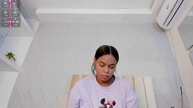 keyla mejia online show from May 24, 2026, 12:27 pm