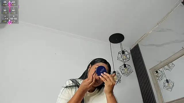 keyla mejia online show from May 14, 2026, 12:02 pm