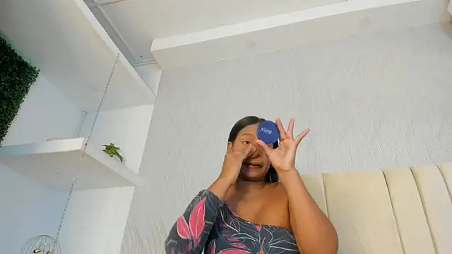 keyla mejia online show from May 16, 2026, 12:15 pm