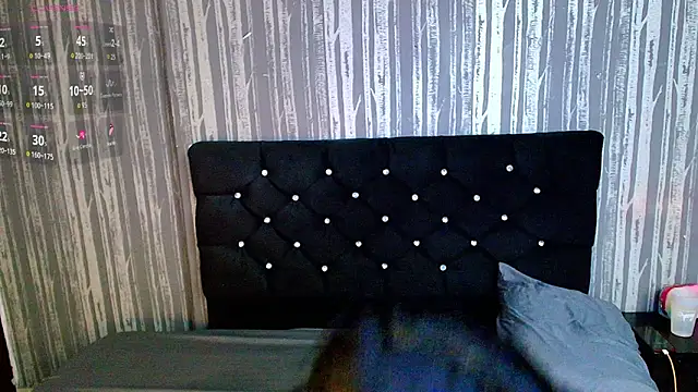 Alicee Moonn online show from March 3, 2026, 7:43 pm