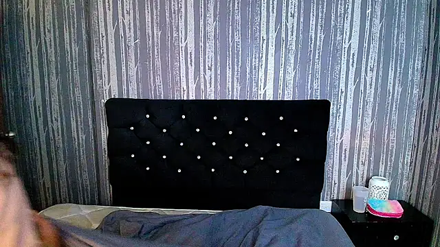 Alicee Moonn online show from March 20, 2026, 7:59 pm