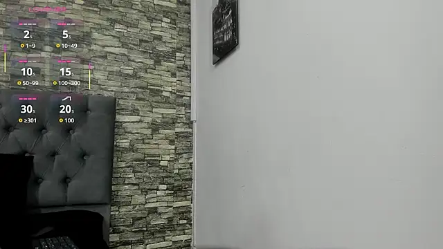 PenelopeDawson online show from February 9, 2026, 1:20 pm