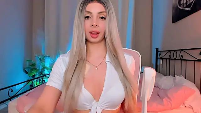 VelvetEliza online show from November 7, 2025, 9:52 pm