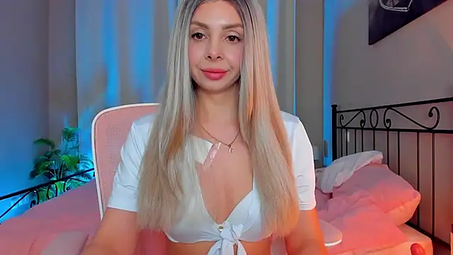 VelvetEliza online show from November 30, 2025, 6:52 pm