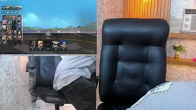 CharlieTaylor   online show from October 14, 2025, 1:01 pm