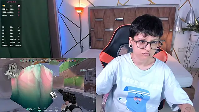 CharlieTaylor   online show from November 17, 2025, 1:59 pm