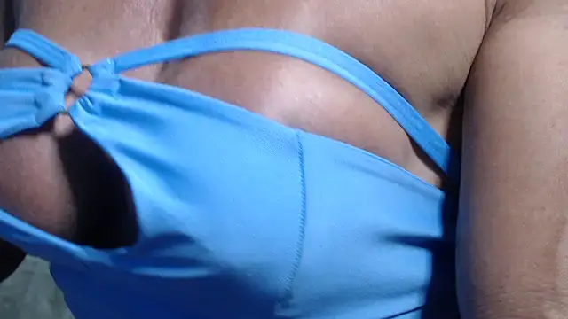 Stronggsexy online show from March 3, 2026, 12:50 am