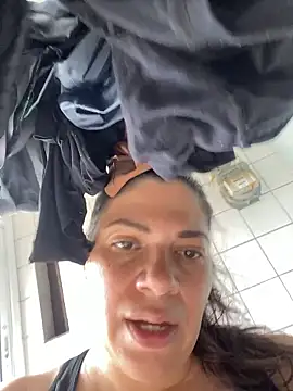 Melissa Noir online show from January 7, 2026, 12:21 pm