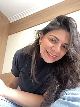 Melissa Noir online show from February 11, 2026, 1:22 pm