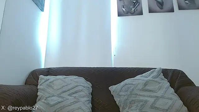 ReyPablo1 online show from November 29, 2025, 1:55 pm