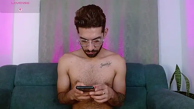 ReyPablo1 online show from September 24, 2025, 12:07 am