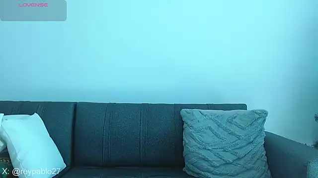 ReyPablo1 online show from December 20, 2025, 2:20 pm