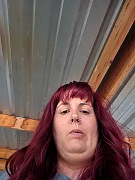 valeriejane online show from October 29, 2025, 8:08 pm