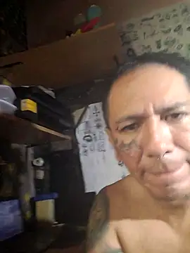 Snapshot of Joxker34 chatting on March 31, 2026, 5:37 pm Joxker34 online show from March 31, 2026, 5:37 pm