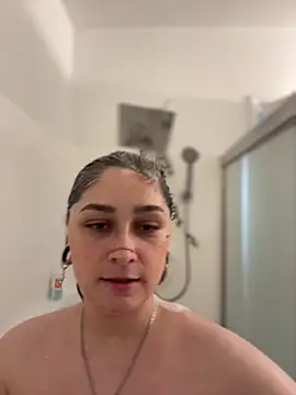 Alix Valentine online show from September 29, 2025, 9:53 pm